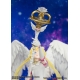 Sailor Moon Eternal - Statuette FiguartsZERO Chouette Darkness calls to light, and light, summons darkness 24 cm