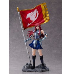 Fairy Tail - Statuette PVC 1/8 Erza Scarlet 32 cm