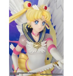 Sailor Moon - Eternal statuette PVC FiguartsZERO Chouette Darkness calls to light, and light, summons darkness 24 cm
