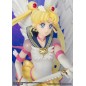 Sailor Moon - Eternal statuette PVC FiguartsZERO Chouette Darkness calls to light, and light, summons darkness 24 cm
