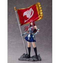 Fairy Tail - Statuette PVC 1/8 Erza Scarlet 32 cm