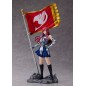 Fairy Tail - Statuette 1/8 Erza Scarlet 32 cm Fairy Tail - Statuette 1/8 Erza Scarlet 32 cm