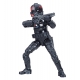 Star Wars Battlefront II - Figurine Black Series 2018 Inferno Squad Agent Exclusive 15 cm