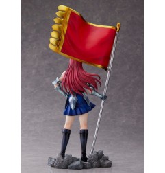 Fairy Tail - Statuette 1/8 Erza Scarlet 32 cm