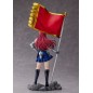 Fairy Tail - Statuette PVC 1/8 Erza Scarlet 32 cm