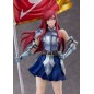 Fairy Tail - Statuette 1/8 Erza Scarlet 32 cm Fairy Tail - Statuette 1/8 Erza Scarlet 32 cm