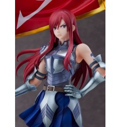 Fairy Tail - Statuette PVC 1/8 Erza Scarlet 32 cm