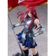 Fairy Tail - Statuette 1/8 Erza Scarlet 32 cm