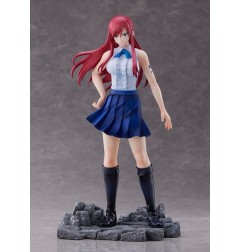 Fairy Tail - Statuette PVC 1/8 Erza Scarlet 32 cm