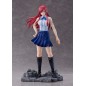 Fairy Tail - Statuette 1/8 Erza Scarlet 32 cm Fairy Tail - Statuette 1/8 Erza Scarlet 32 cm