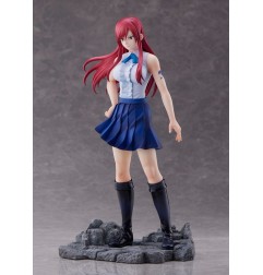 Fairy Tail - Statuette 1/8 Erza Scarlet 32 cm