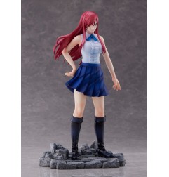 Fairy Tail - Statuette PVC 1/8 Erza Scarlet 32 cm