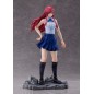 Fairy Tail - Statuette 1/8 Erza Scarlet 32 cm Fairy Tail - Statuette 1/8 Erza Scarlet 32 cm