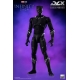 Infinity Saga - Figurine 1/12 DLX Black Panther 17 cm