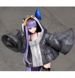 Fate - /Grand Order statuette PVC 1/7 Lancer/Mysterious Alter Ego Lambda 25 cm