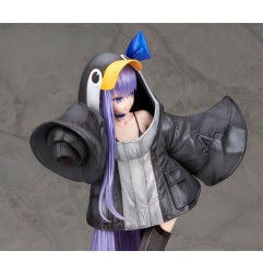 Fate - /Grand Order - Statuette 1/7 Lancer/Mysterious Alter Ego Lambda 25 cm