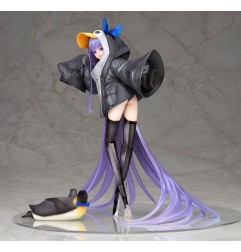 Fate - /Grand Order statuette PVC 1/7 Lancer/Mysterious Alter Ego Lambda 25 cm
