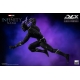 Infinity Saga - Figurine 1/12 DLX Black Panther 17 cm