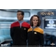 Star Trek : Voyager - Figurine 1/6 Lieutenant B'Elanna Torres 27 cm