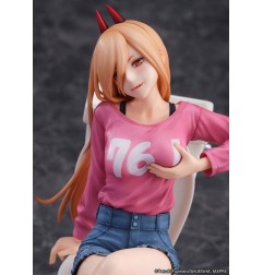 Chainsaw Man - Statuette PVC 1/7 Power 18 cm