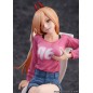 Chainsaw Man - Statuette PVC 1/7 Power 18 cm
