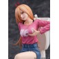 Chainsaw Man - Statuette PVC 1/7 Power 18 cm