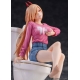 Chainsaw Man - Statuette 1/7 Power 18 cm