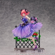 The Quintessential Quintuplets : The Movie - Statuette 1/7 Nino Nakano Floral Dress Ver. 25 cm