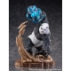 Jujutsu Kaisen - Statuette SHIBUYA SCRAMBLE FIGURE 1/7 Panda 34 cm