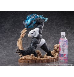 Jujutsu Kaisen - Statuette PVC SHIBUYA SCRAMBLE FIGURE 1/7 Panda 34 cm