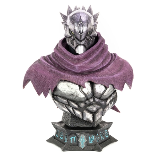 Darksiders - Buste Grand Scale Strife 37 cm