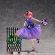 The Quintessential Quintuplets : The Movie - Statuette 1/7 Nino Nakano Floral Dress Ver. 25 cm