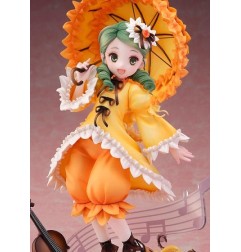 Rozen Maiden - Statuette Kanaria 18 cm