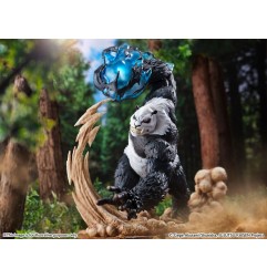 Jujutsu Kaisen - Statuette PVC SHIBUYA SCRAMBLE FIGURE 1/7 Panda 34 cm