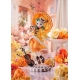 Rozen Maiden - Statuette Kanaria 18 cm