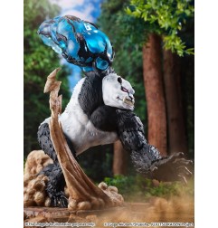 Jujutsu Kaisen - Statuette PVC SHIBUYA SCRAMBLE FIGURE 1/7 Panda 34 cm