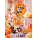 Rozen Maiden - Statuette Kanaria 18 cm