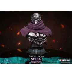 Darksiders - Buste Grand Scale Strife 37 cm