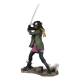 The Walking Dead - Statuette Gallery Michonne 25 cm