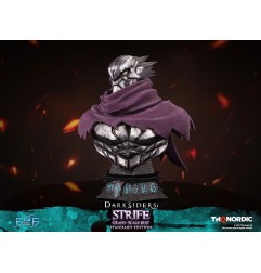 Darksiders - Buste Grand Scale Strife 37 cm