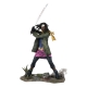 The Walking Dead - Statuette Gallery Michonne 25 cm