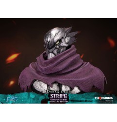 Darksiders - Buste Grand Scale Strife 37 cm