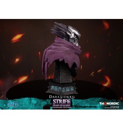 Darksiders - Buste Grand Scale Strife 37 cm