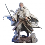 Le Seigneur des Anneaux - Statuette Gallery Deluxe Gandalf 23 cm