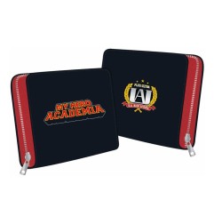 My Hero Academia - Porte-monnaie Logo