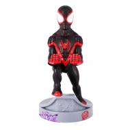 Marvel - Figurine Cable Guy Spider-Man Miles Morales 20 cm