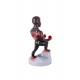 Marvel - Figurine Cable Guy Spider-Man Miles Morales 20 cm