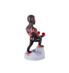 Marvel - Figurine Cable Guy Spider-Man Miles Morales 20 cm
