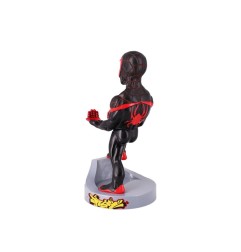 Marvel - Spider-Man Cable Guy Miles Morales 20 cm