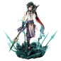 Genshin Impact - Statuette PVC 1/7 Xiao, Guardian Yaksha Ver. 27 cm